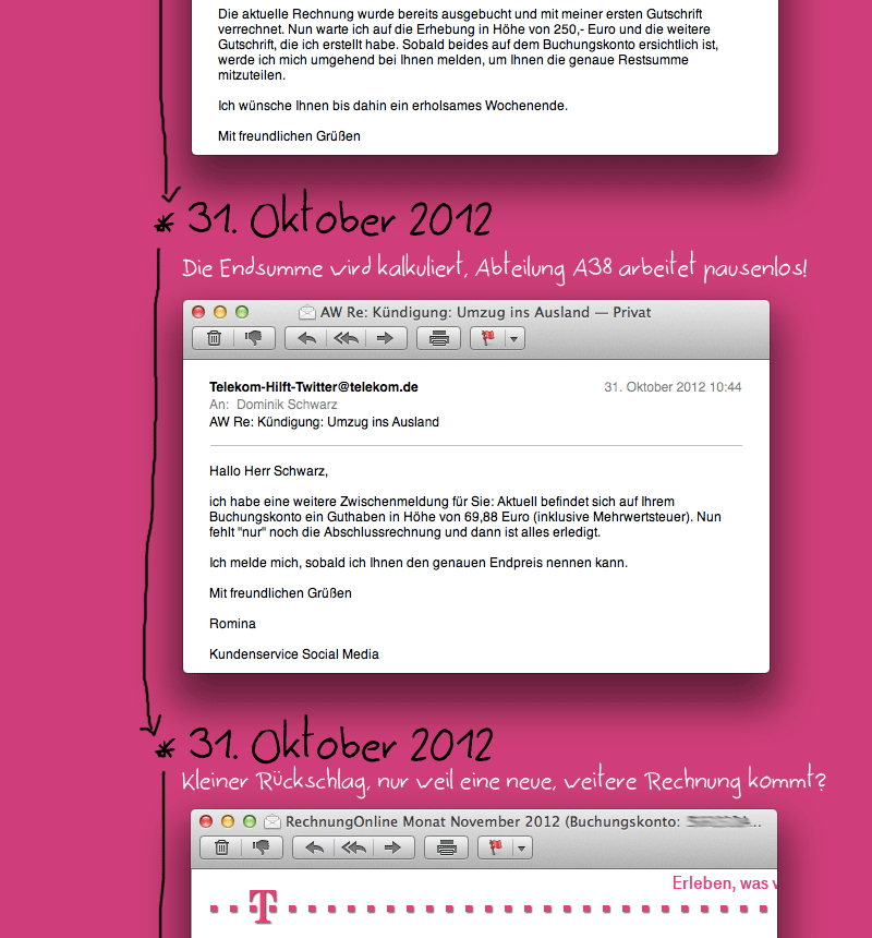 Telekom kündigen - 15