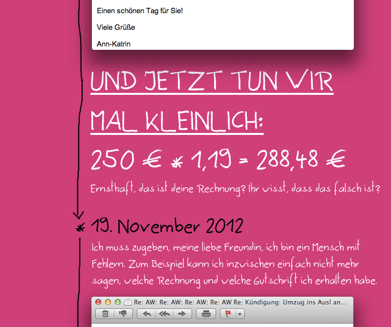 Telekom kündigen - 22