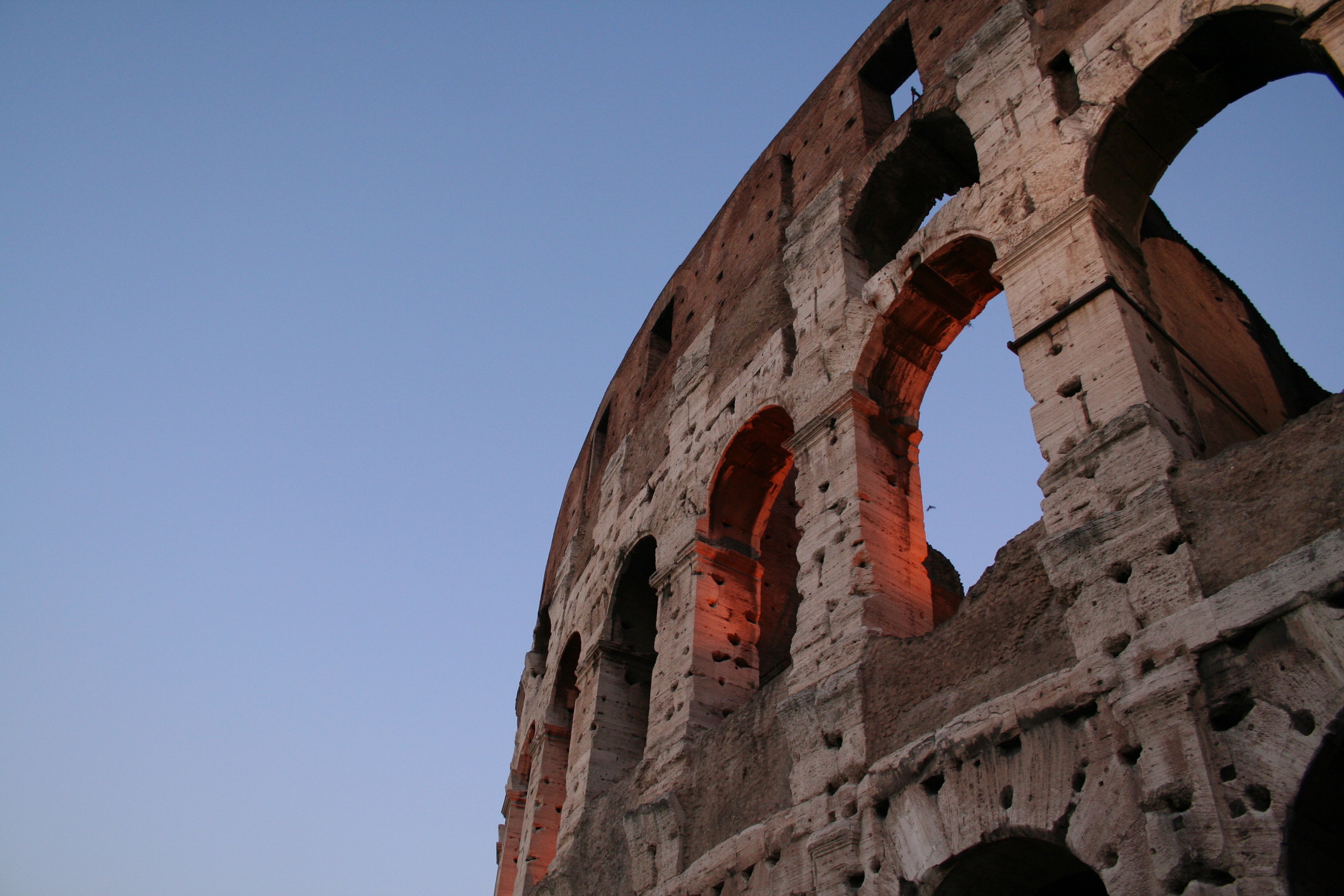 Reisebilderbuch Rom 2008 Dominik M. Schwarz