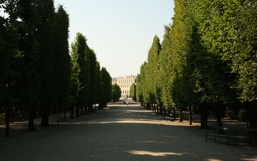 Schönbrunn I