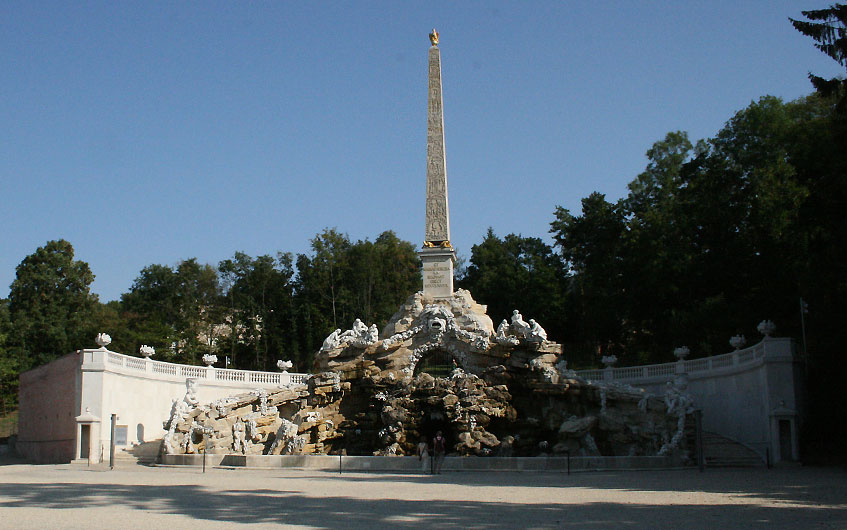 Schönbrunn II