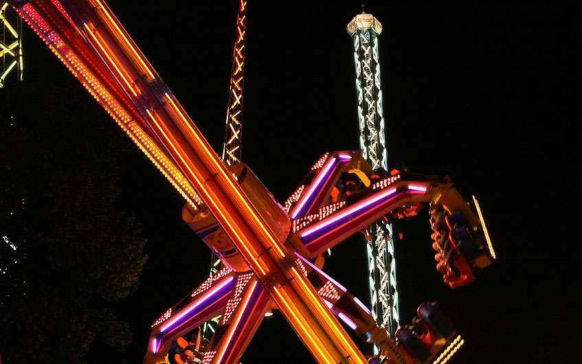 Prater II