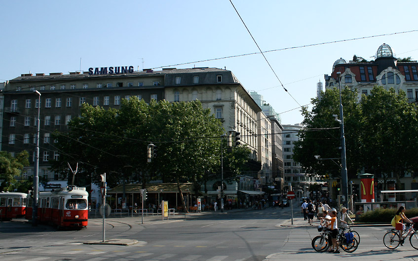 Traumwohnung (oben rechts)